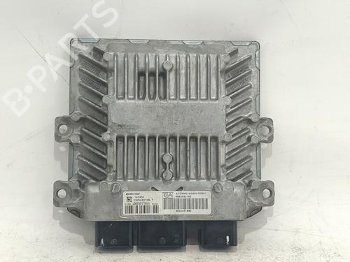 Motorstyringsenhed Motorstyringsenhed 38728941 38728941