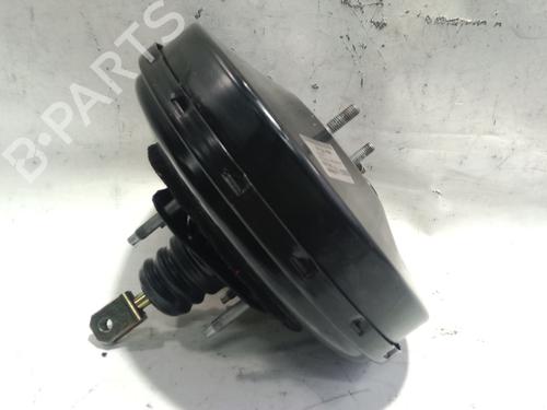 Servo brake PEUGEOT 206 Hatchback (2A/C) 1.9 D | BP31031317M42