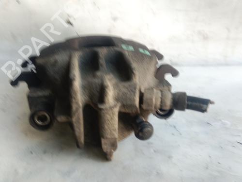 Right front brake caliper FORD FOCUS I (DAW, DBW) 2.0 16V | BP28214118M104 