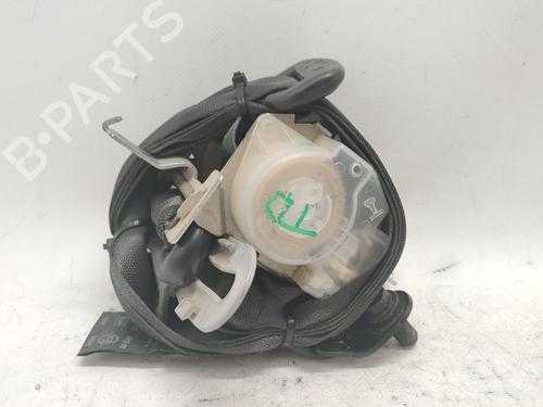 Rear right seatbelt HYUNDAI i30 (FD) 1.4 | BP37175809I28 - Image 2