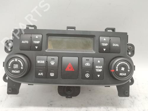 Used Climate control Climate control 36994427 36994427