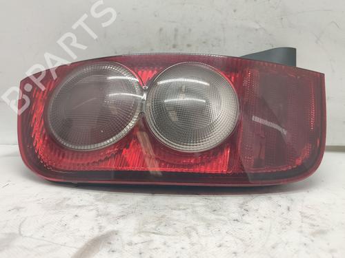 Used Left taillight NISSAN MICRA III (K12) 1.5 dCi (82 hp) 25253179