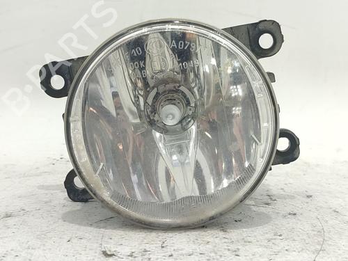 Used Right front fog light Right front fog light 38052362 38052362