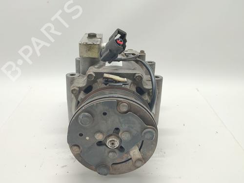 Used AC compressor AC compressor 39402594 39402594