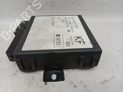 Elektronisk modul OPEL ZAFIRA A MPV (T98) 2.2 DTI 16V (F75) | BP26582892M83 