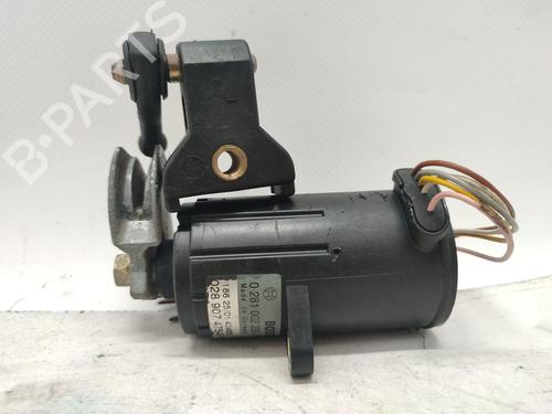 Used Pedal Pedal SEAT CORDOBA (6K1, 6K2) 1.9 SDI (68 hp) 33705343 33705343