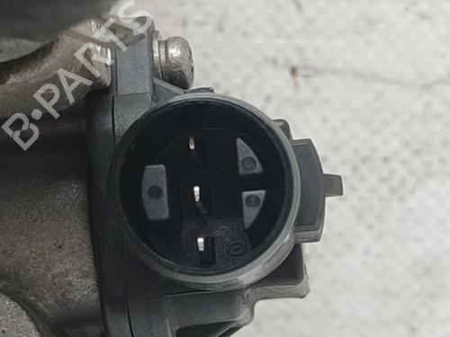 Throttle body HONDA CIVIC VI Fastback (MA, MB)  | BP19315525M82 