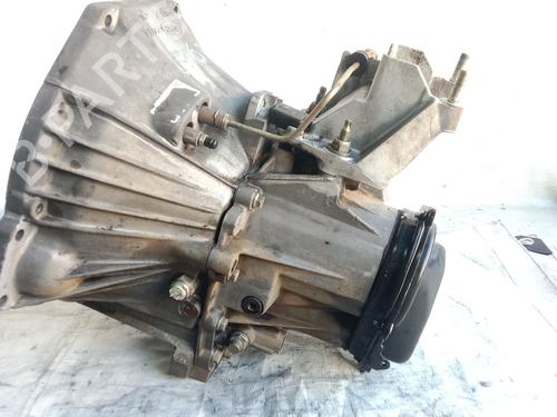 Used Gearbox Gearbox FORD FIESTA IV (JA_, JB_) 1.8 DI (75 hp) 33824755 33824755
