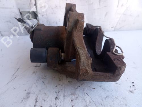 Left front brake caliper OPEL VECTRA B (J96)  | BP16950765M105 