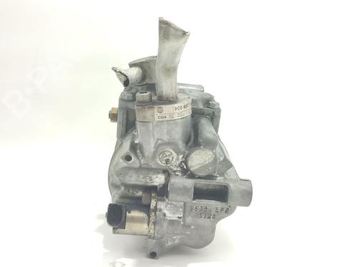 AC compressor VW PASSAT B6 Variant (3C5) 2.0 TDI | BP36645547M34 - Image 3