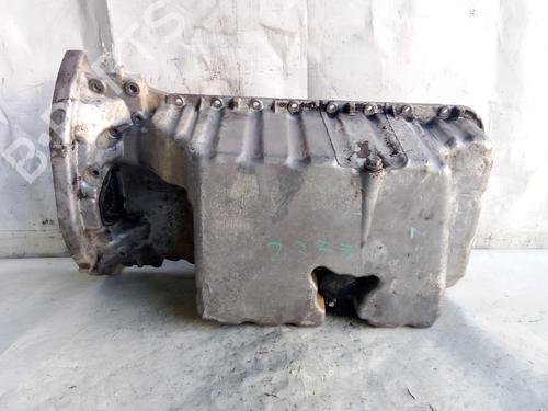 Used Oil sump MERCEDES-BENZ VITO Van (W638) [1997-2003]  19324410
