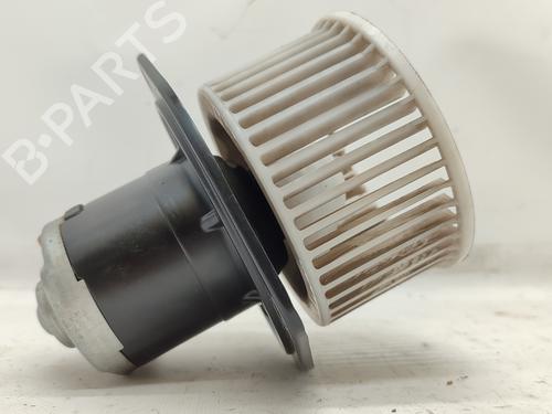 Heater blower motor SUZUKI WAGON R+ Hatchback (EM) 1.0 (RC410, SR410, SR412) | BP20105940M62 