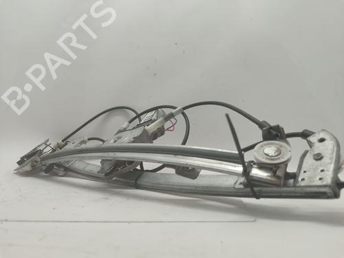 Used Front left window mechanism SEAT IBIZA II (6K1) 1.4 16V (75 hp) 31931474