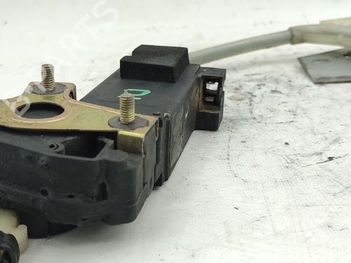 Front left window mechanism RENAULT 21 (B48_) 2.1 D (B480) | BP30161264C22