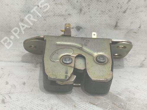 Tailgate lock VOLVO S40 I (644)  | BP24622307C101 