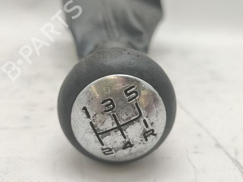 Used Shift knob Shift knob CITROËN BERLINGO / BERLINGO FIRST MPV (MF_, GJK_, GFK_) 1.9 D (MFWJZ) (70 hp) 34734706 34734706
