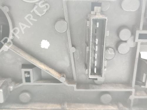Right taillight PEUGEOT 306 (7B, N3, N5)  | BP25742374C35 
