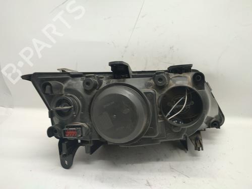 Left headlight SAAB 9-3 Estate (E50) 1.9 TiD | BP25792230C28 