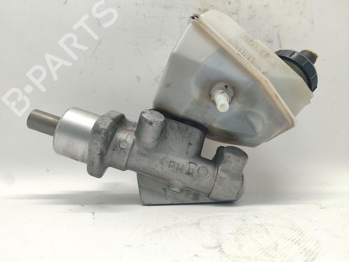 Hovedbremsecylinder RENAULT CLIO II (BB_, CB_) 1.5 dCi (B/CB3M) (64 hp) 30686186