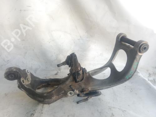 Used Left front suspension arm Left front suspension arm CITROËN C5 III (RD_) 2.0 HDi 165 (RDRHHA, RDRHH8) (163 hp) 33963907 33963907