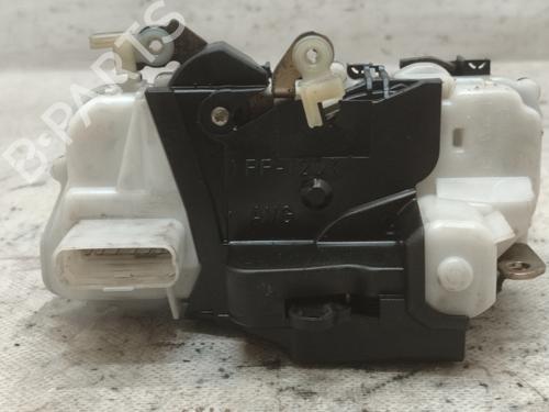 Front left lock CITROËN C5 II (RC_)  | BP17835263C98 
