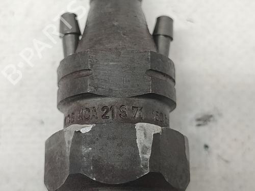 Injector OPEL OMEGA B (V94) 2.5 TD (F69, M69, P69) | BP27999860M100 