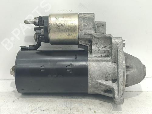 Used Left rear window motor Left rear window motor ALFA ROMEO 147 (937_) 1.9 JTD (937.AXF1A, 937.BXF1A) (101 hp) 32705166 32705166