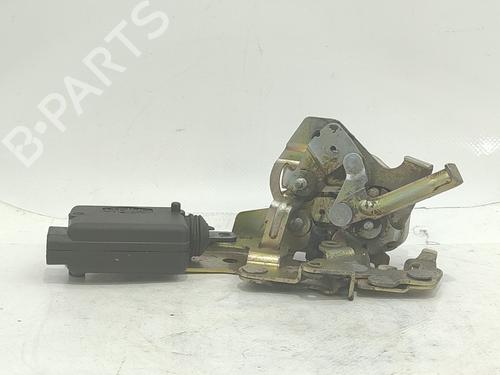 Serrure arrière droite RENAULT 11 (B/C37_) [1983-1995]  31827822