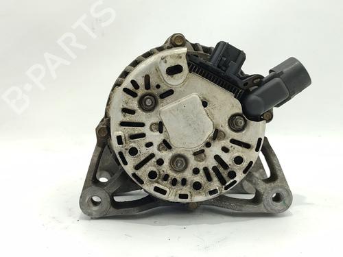 Alternator FORD FIESTA V (JH_, JD_) 1.4 TDCi | BP29387313M7 
