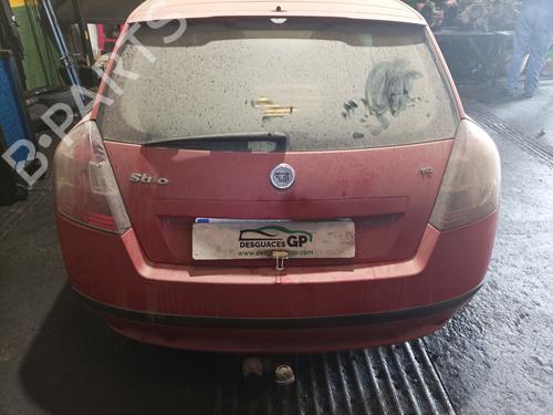 Maneta exterior porton FIAT STILO (192_) 1.9 JTD (192_XE1A) | BP20511897C132 