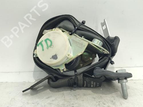 Used Rear right seatbelt Rear right seatbelt RENAULT CLIO III (BR0/1, CR0/1) 1.5 dCi (88 hp) 32720610 32720610