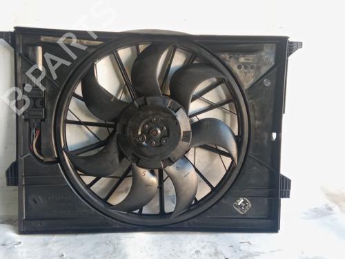 Koelventilatormotor MERCEDES-BENZ E-CLASS (W211) E 220 CDI (211.006) (150 hp) 29220580