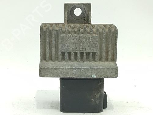 Used Electronic module RENAULT LAGUNA II (BG0/1_) [2001-2007]  29195082