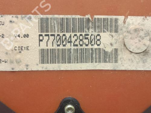 Instrument cluster RENAULT CLIO II (BB_, CB_) 1.2 (BB0A, BB0F, BB10, BB1K, BB28, BB2D, BB2H, CB0A,... | BP24315320C47 