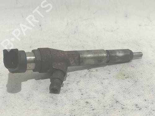 Used Injector Injector FORD MONDEO IV Turnier (BA7) 1.8 TDCi (125 hp) 34392323 34392323