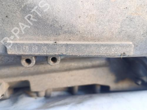 Gearbox MERCEDES-BENZ E-CLASS (W211) E 220 CDI (211.006) | BP38470920M3 - Image 5