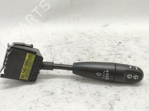 Used Steering column stalk Steering column stalk 37016042 37016042