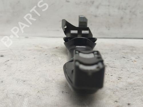 Rear right exterior door handle MAZDA 6 Saloon (GG) 2.0 DI (GG14) | BP24701248C130 