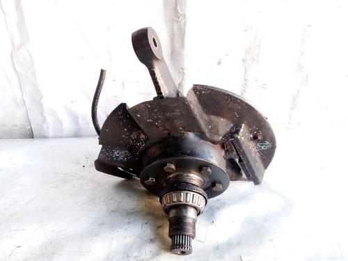 Right front steering knuckle LAND ROVER DISCOVERY I (LJ)  | BP18841932M26 