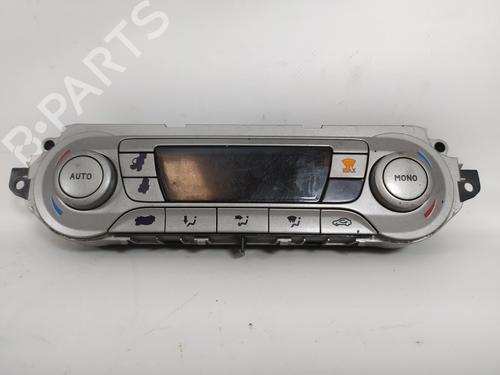 Commande Chauffage FORD FOCUS II (DA_, HCP, DP) [2004-2013]  9229897