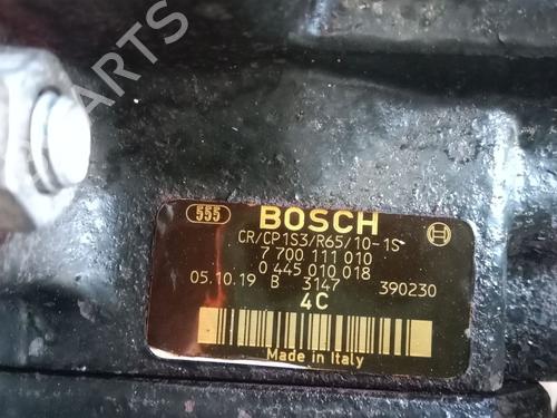 Motor RENAULT SCÉNIC I MPV (JA0/1_, FA0_) 1.9 dCi RX4 | BP29916574M1