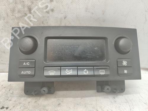 Used Climate control PEUGEOT 307 (3A/C) 1.6 HDi 110 (109 hp) 24190259