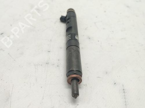 Used Injector Injector RENAULT SCÉNIC II (JM0/1_) 1.5 dCi (JM02, JM13) (101 hp) 34704389 34704389