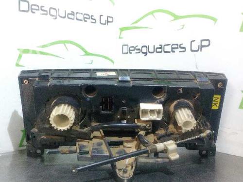 Climate control DAEWOO LANOS (KLAT)  | BP7133141I5 