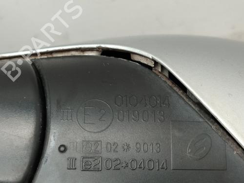 Left mirror CITROËN C5 II (RC_)  | BP21128282C26 