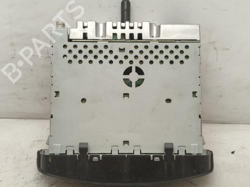 Radio TOYOTA AYGO (_B1_)  | BP17790317E6 