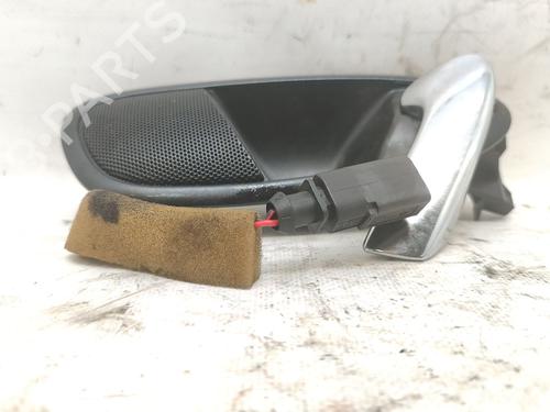 Højre fortil invendig håndtag SEAT LEON (1P1) 1.9 TDI (105 hp) 28293445