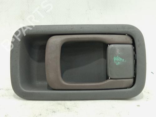 Højre bagtil invendig håndtag Højre bagtil invendig håndtag NISSAN MICRA II (K11) 1.0 i 16V (K11) (54 hp) 33989494 33989494