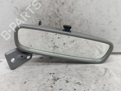 Used Rear mirror HYUNDAI GALLOPER I 2.5 TD (85 hp) 26175117