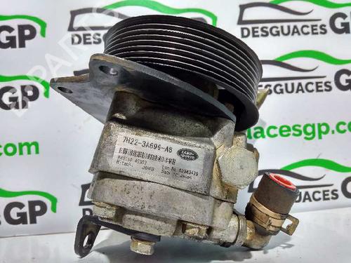 Styring servopumpe LAND ROVER DISCOVERY III (L319) 2.7 TD 4x4 (190 hp) 7141540